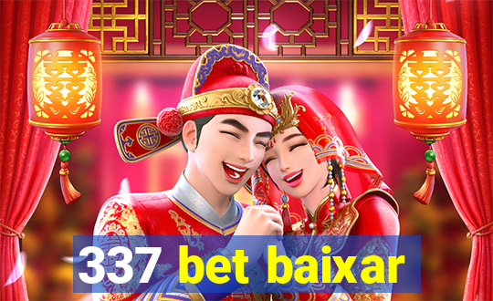 337 bet baixar